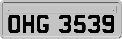 OHG3539