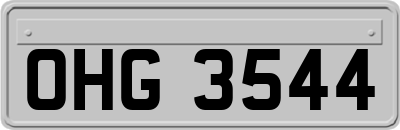 OHG3544