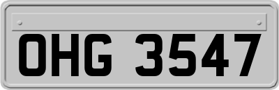 OHG3547