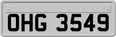 OHG3549