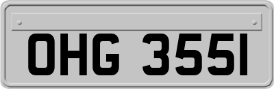 OHG3551