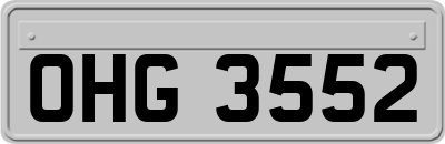 OHG3552