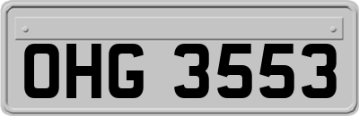 OHG3553