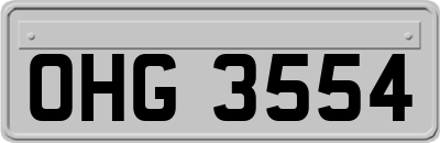 OHG3554