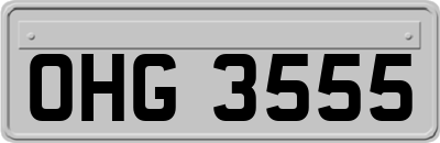 OHG3555