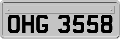 OHG3558