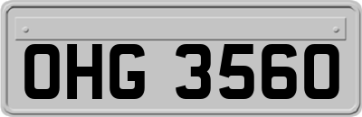 OHG3560