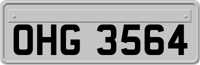 OHG3564