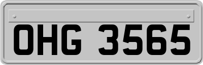 OHG3565