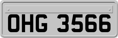OHG3566