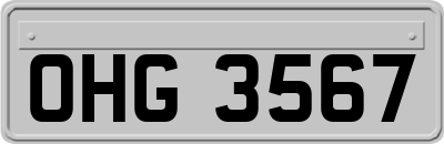OHG3567