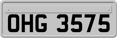 OHG3575