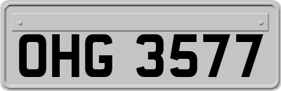 OHG3577