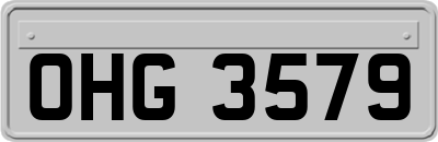 OHG3579