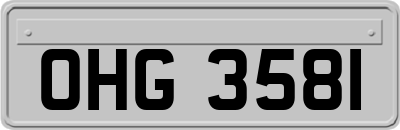 OHG3581