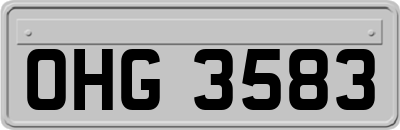 OHG3583