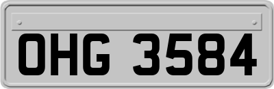 OHG3584