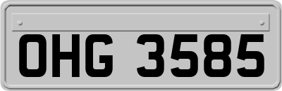 OHG3585