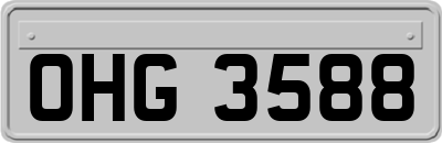 OHG3588