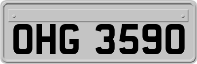 OHG3590