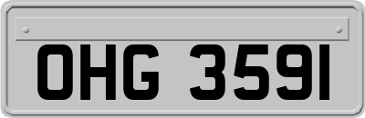 OHG3591
