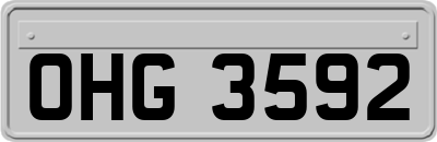 OHG3592