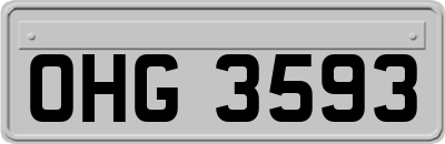 OHG3593