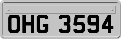 OHG3594
