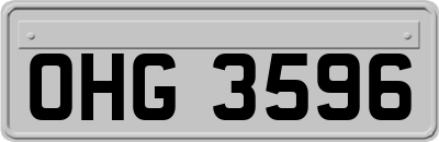 OHG3596