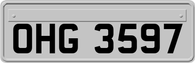 OHG3597