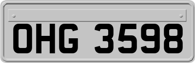 OHG3598