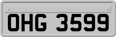 OHG3599