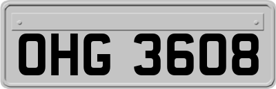 OHG3608