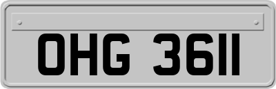 OHG3611