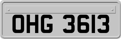 OHG3613