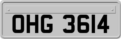 OHG3614