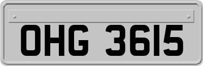 OHG3615