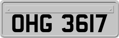 OHG3617