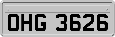 OHG3626