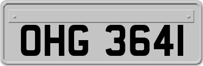 OHG3641