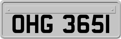 OHG3651