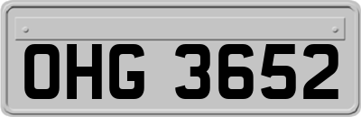 OHG3652