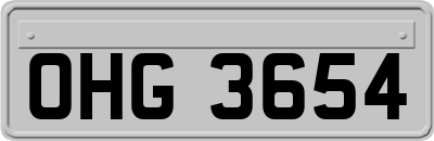 OHG3654