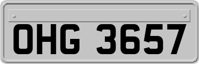 OHG3657