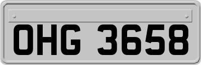 OHG3658