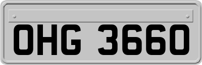 OHG3660