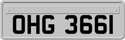 OHG3661
