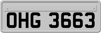 OHG3663