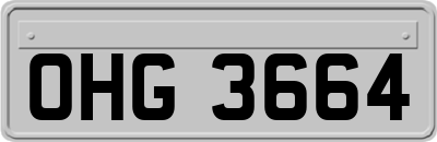 OHG3664