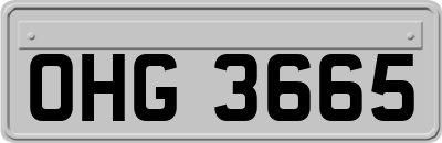 OHG3665